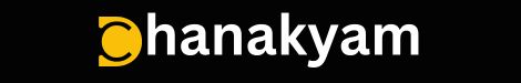 chanakyam Logo